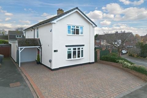 undefined, Milestone Drive, Stourbridge DY9