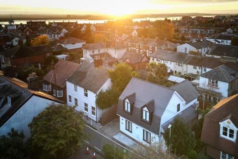 undefined, Ship Road, Burnham-On-Crouch CM0