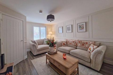 undefined, Thompson Avenue, Burnham-On-Crouch CM0