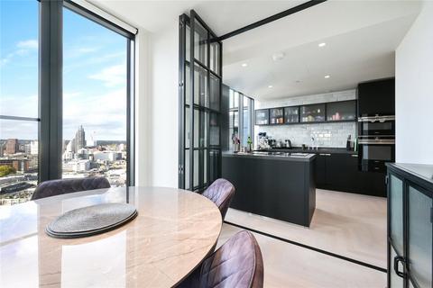 2 bedroom apartment for sale, One Crown Place, Hackney, EC2A