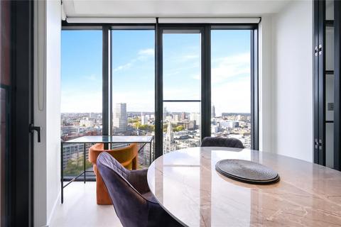 2 bedroom apartment for sale, One Crown Place, Hackney, EC2A