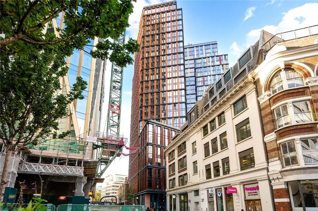 One Crown Place