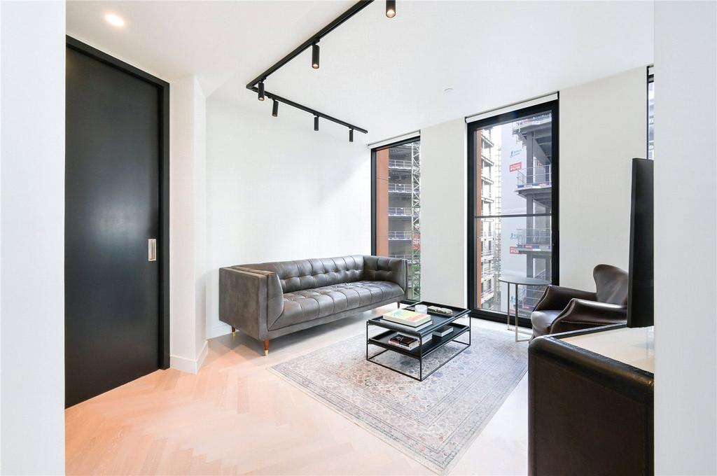 One Crown Place