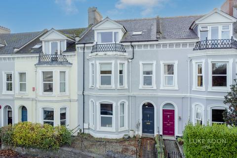 undefined, Stuart Road, Plymouth PL1