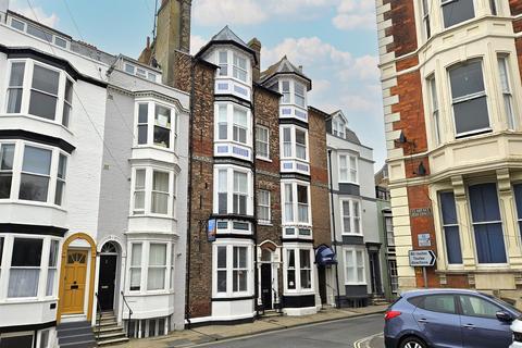 undefined, Weymouth