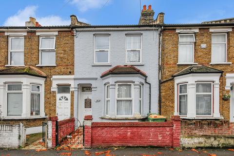 undefined, Kempton Road, London, E6
