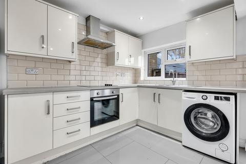 undefined, Kempton Road, London, E6