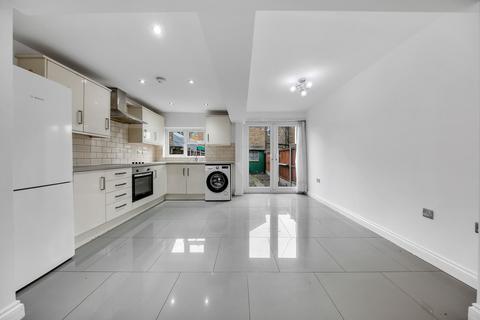 undefined, Kempton Road, London, E6