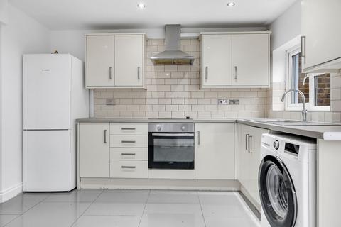 undefined, Kempton Road, London, E6