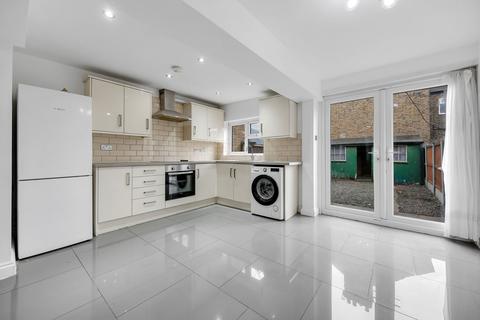 undefined, Kempton Road, London, E6