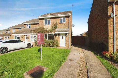 undefined, White Edge Moor, Swindon SN3