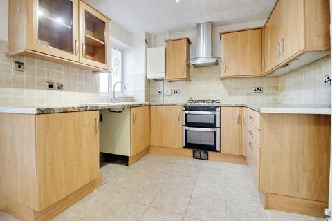 undefined, White Edge Moor, Swindon SN3