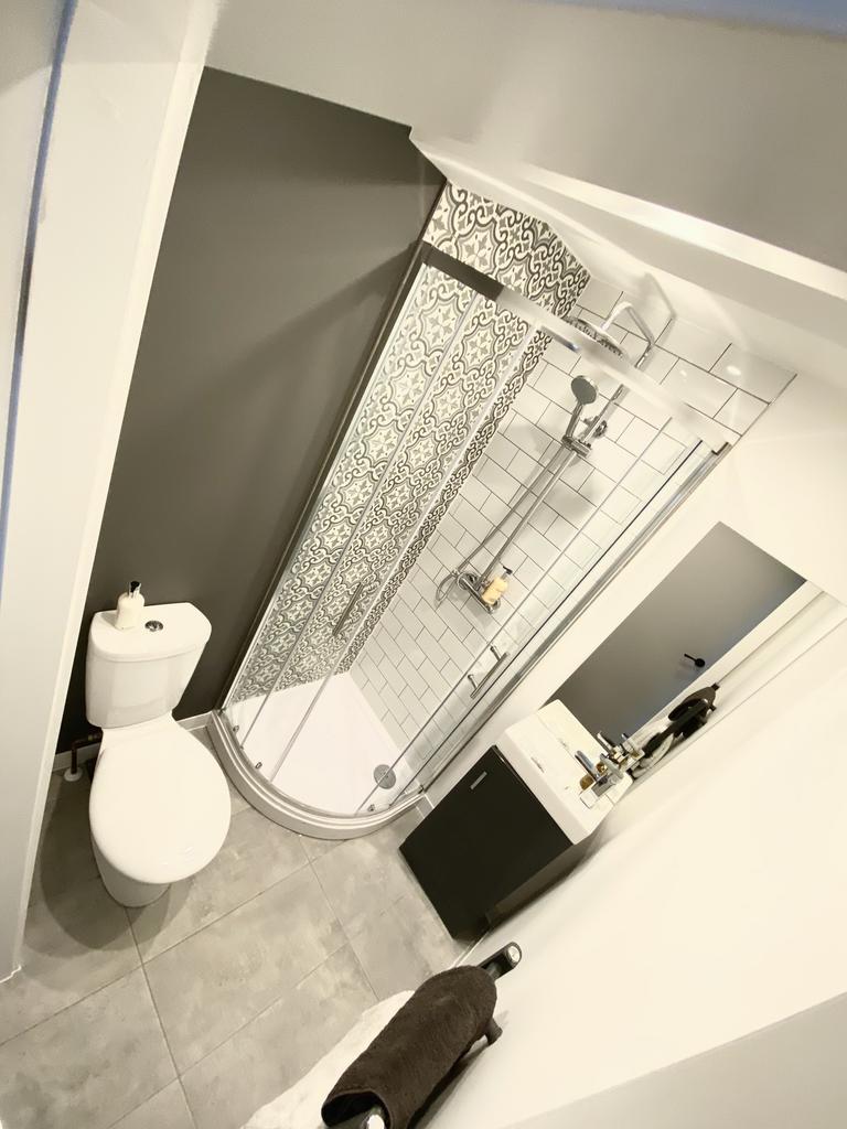 En Suite