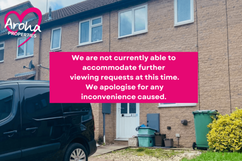 2 bedroom terraced house to rent, Casey Close, GL1