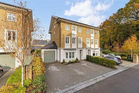 undefined, Cedar Square, Nether Alderley