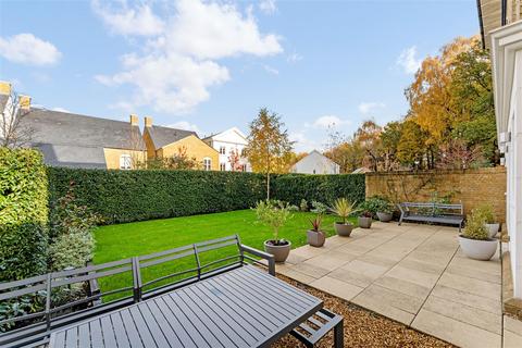 undefined, Cedar Square, Nether Alderley