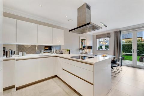 undefined, Cedar Square, Nether Alderley