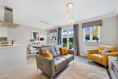 undefined, Cedar Square, Nether Alderley