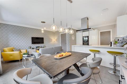 undefined, Cedar Square, Nether Alderley