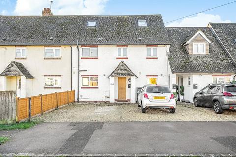 undefined, The Paddocks, Oxon OX15