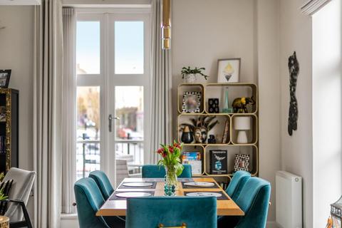 undefined, Wadebridge Street, Poundbury DT1