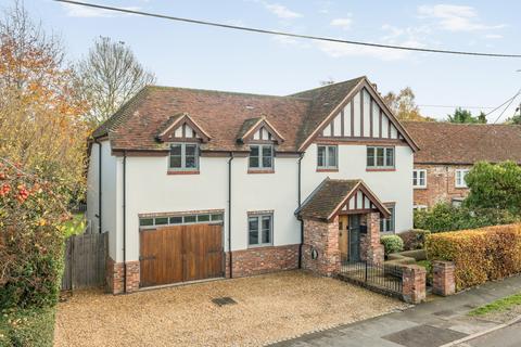 undefined, Pankridge Street, Crondall, Farnham, GU10