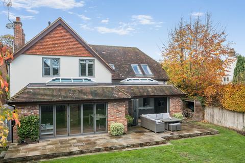 undefined, Pankridge Street, Crondall, Farnham, GU10