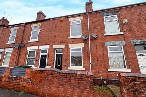 undefined, Peashill Street, Rawmarsh, Rotherham, South Yorkshire, S62
