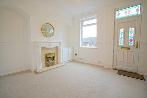 undefined, Peashill Street, Rawmarsh, Rotherham, South Yorkshire, S62