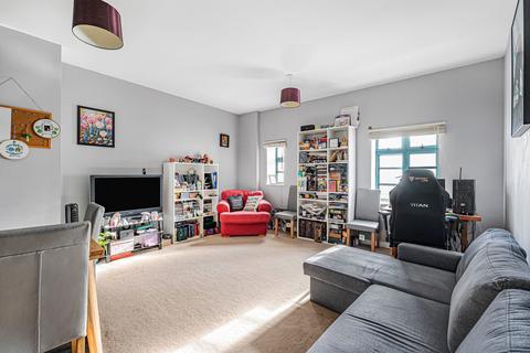 1 bedroom flat for sale, Longridge Avenue, Saltdean, BN2