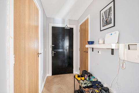 1 bedroom flat for sale, Longridge Avenue, Saltdean, BN2