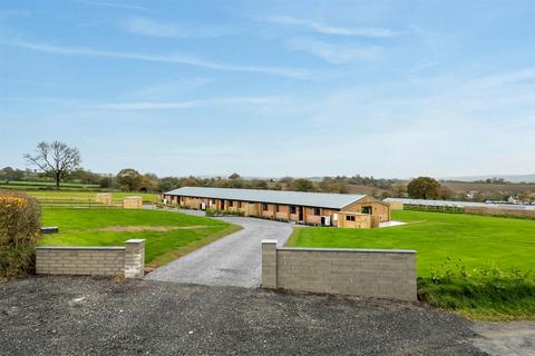 4 bedroom semi-detached house for sale, Kerswell, Cullompton