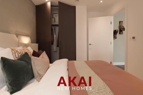 undefined, Eden Place, London E16