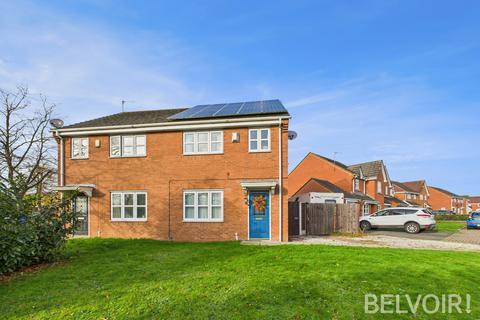 undefined, Bannister Close, Stoke, Stoke On Trent, ST4