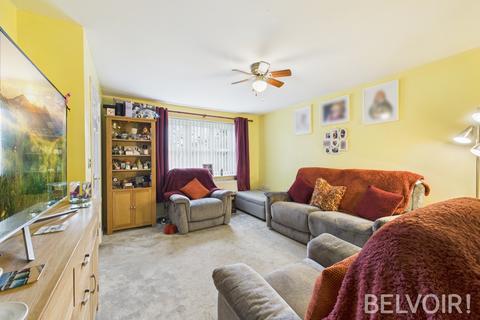 undefined, Bannister Close, Stoke, Stoke On Trent, ST4