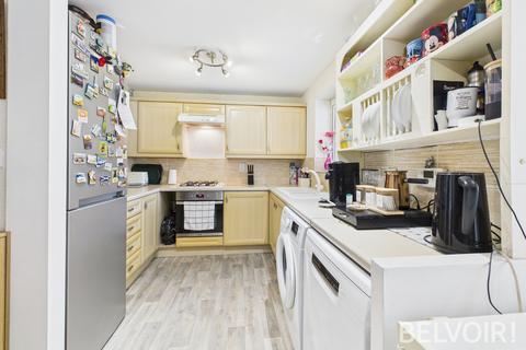 undefined, Bannister Close, Stoke, Stoke On Trent, ST4