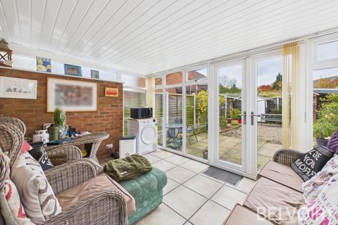 undefined, Bannister Close, Stoke, Stoke On Trent, ST4