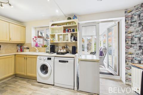 undefined, Bannister Close, Stoke, Stoke On Trent, ST4
