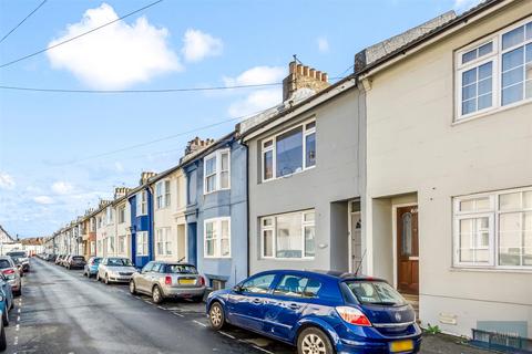 undefined, Park Crescent Road, Brighton