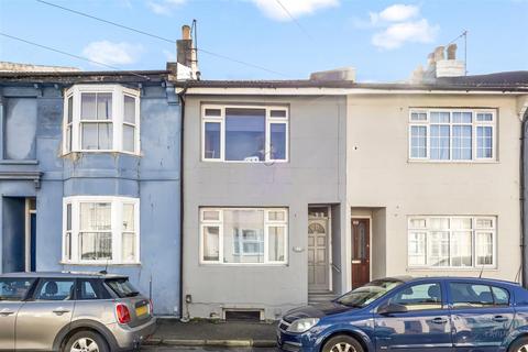 undefined, Park Crescent Road, Brighton