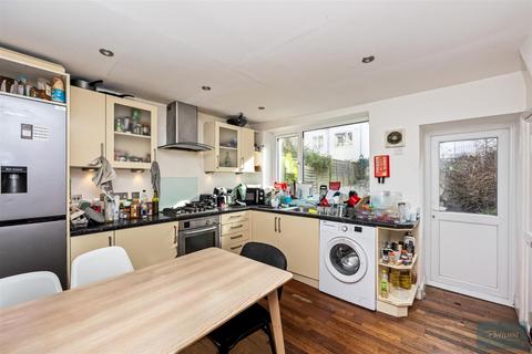 undefined, Park Crescent Road, Brighton