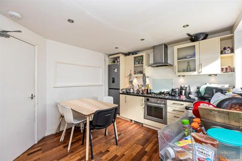 undefined, Park Crescent Road, Brighton