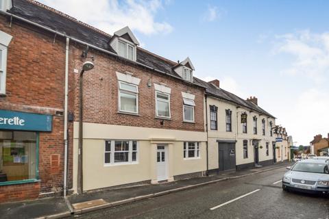 2 bedroom flat to rent, Fox Lane, Broseley