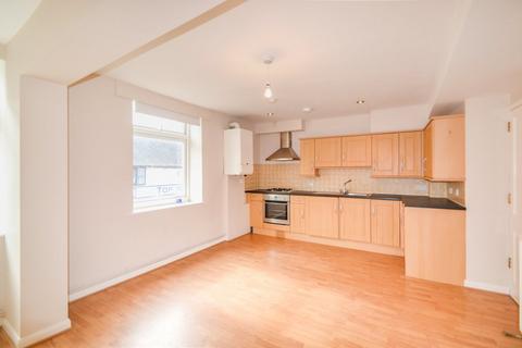 2 bedroom flat to rent, Fox Lane, Broseley