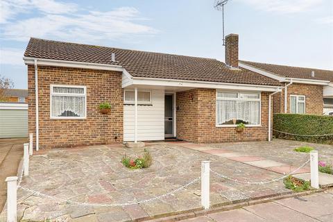 2 bedroom detached bungalow for sale, The Greenway, Worthing BN12