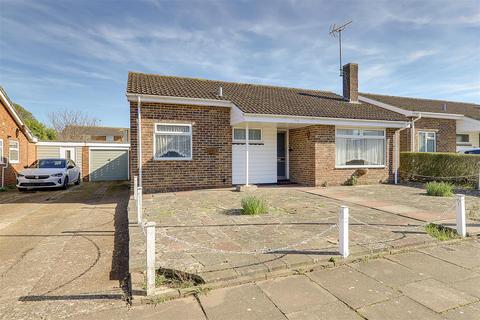 2 bedroom detached bungalow for sale, The Greenway, Worthing BN12