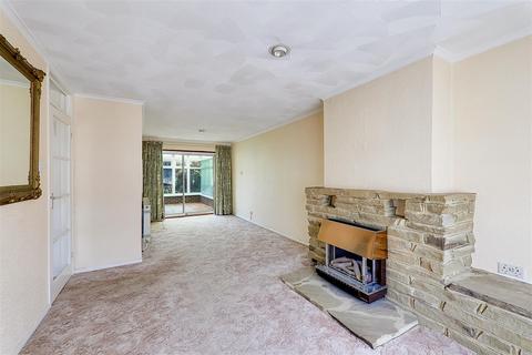 2 bedroom detached bungalow for sale, The Greenway, Worthing BN12
