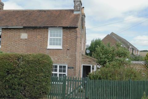 undefined, Sandrock Hill, Crowhurst