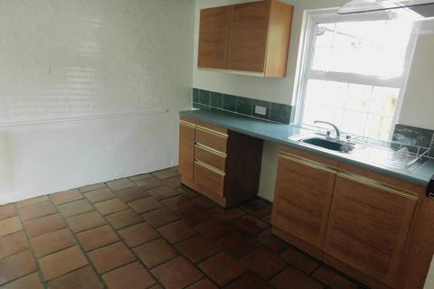 undefined, Sandrock Hill, Crowhurst