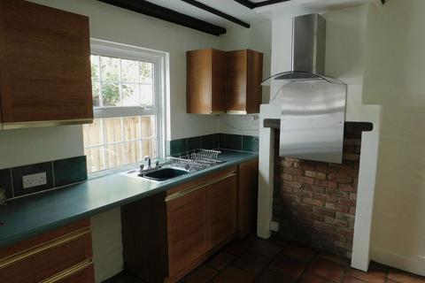 undefined, Sandrock Hill, Crowhurst